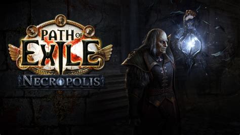 poe asinia gratus|Necropolis League Mechanic .